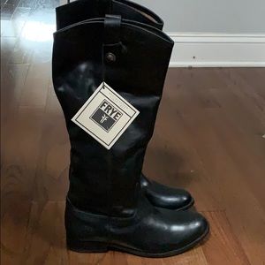 Women’s Frye Boots